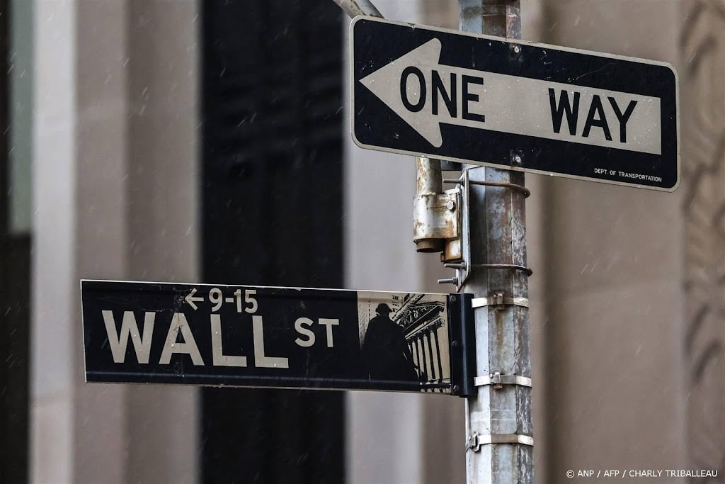 Twijfels over renteverlaging zetten New Yorkse beurzen lager