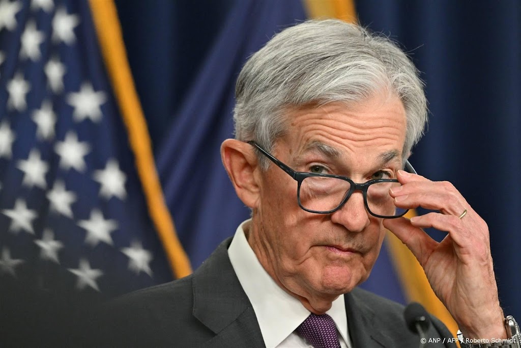 Fed-voorzitter Powell waarschuwt voor gevolgen importheffingen