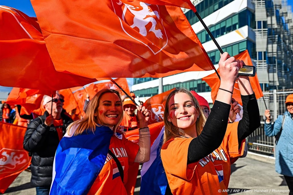 Nederland wilde WK vrouwen 2035 niet, gaat voor WK onder 20 jaar