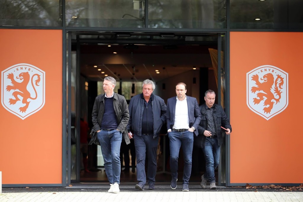 Willem II hervat training met teruggekeerde huurlingen