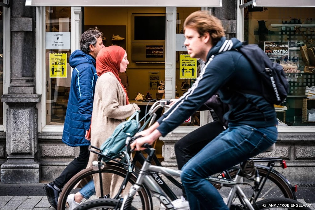 Winkeliers pleiten voor eenduidige aanpak winkelstraat