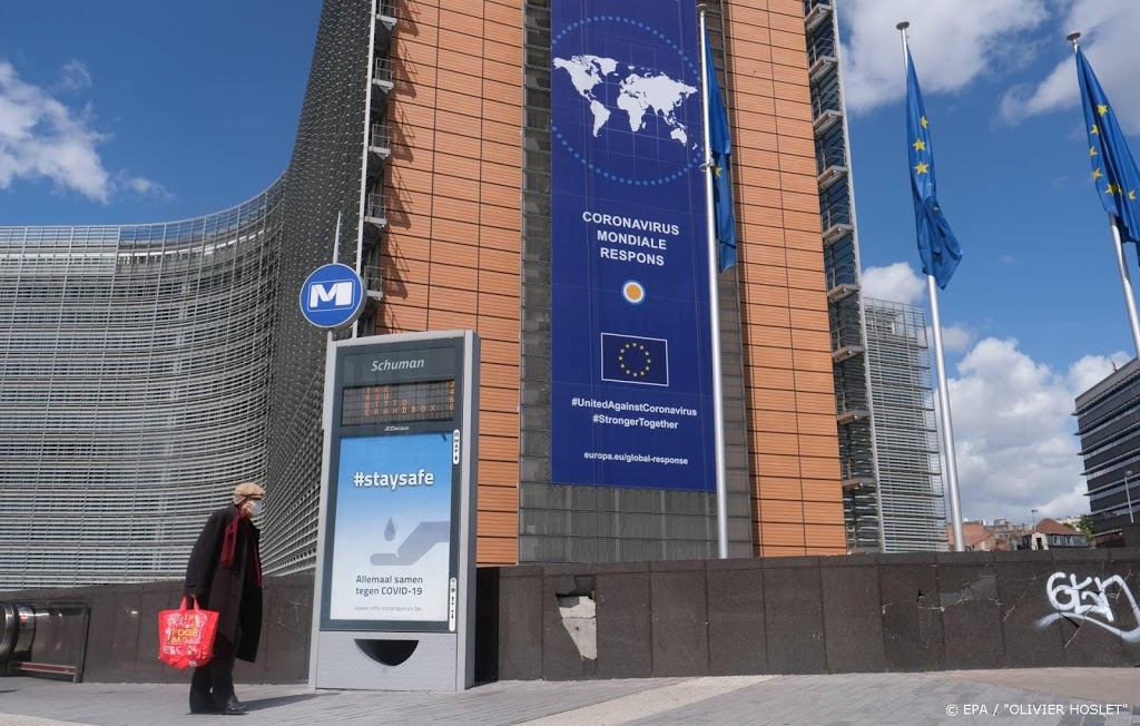 Europese Commissie stelt extra steun voor boeren voor