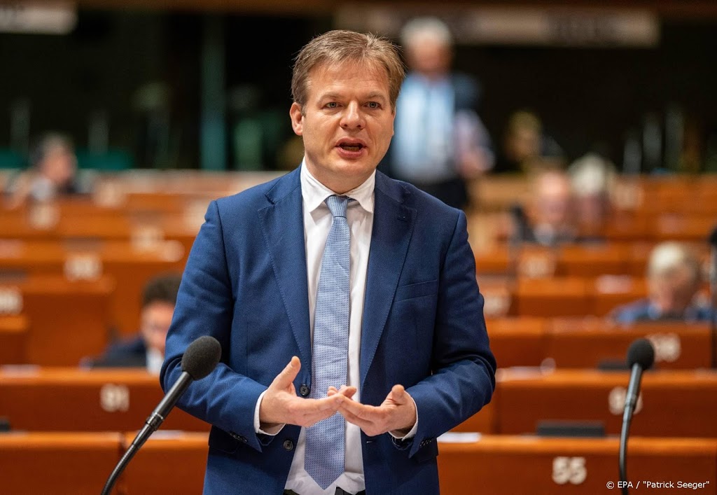 CDA en D66 willen Europese druk op China om corona-onderzoek