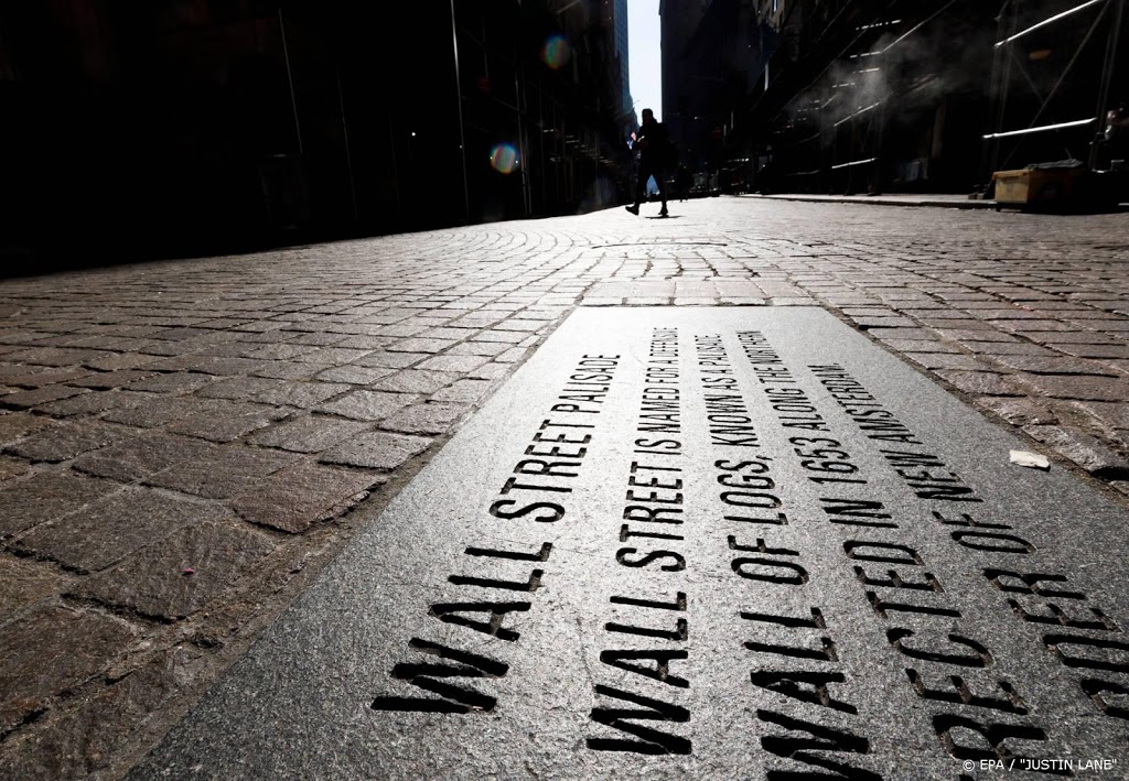 Luchtvaart onder druk op groen Wall Street