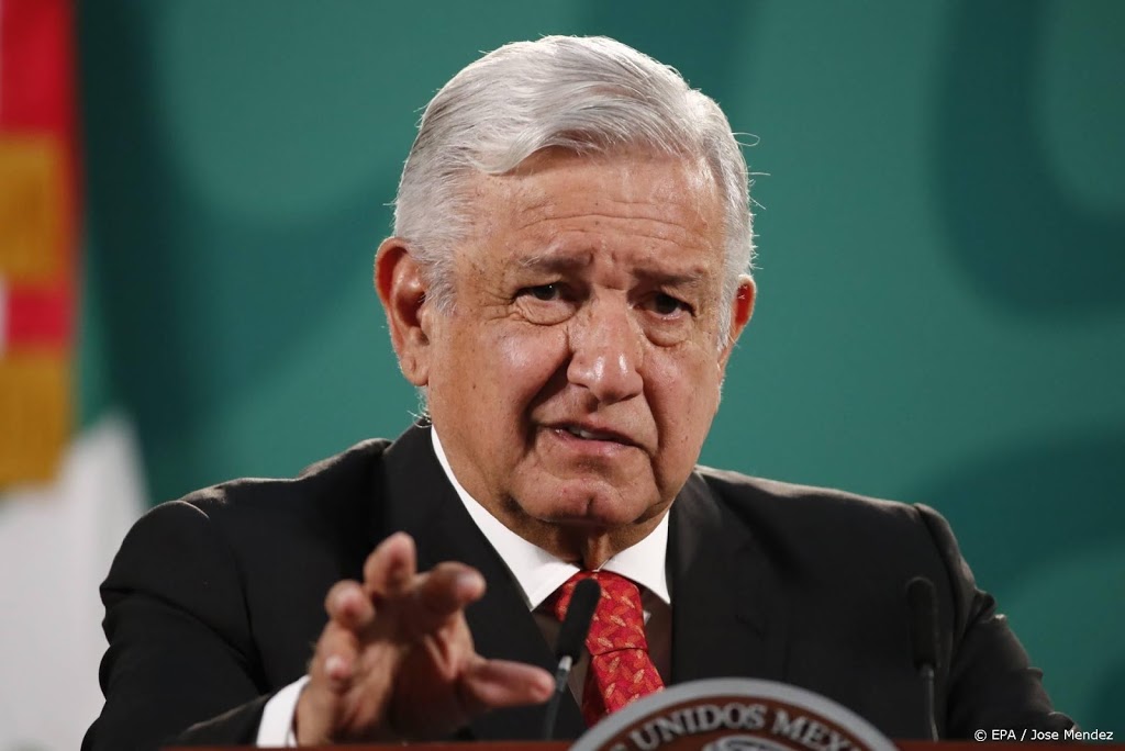 Mexico biedt excuses aan de inheemse Maya's aan