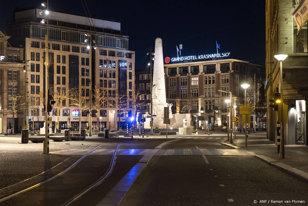 Weer tientallen evenementen in het kader van Na de Dam