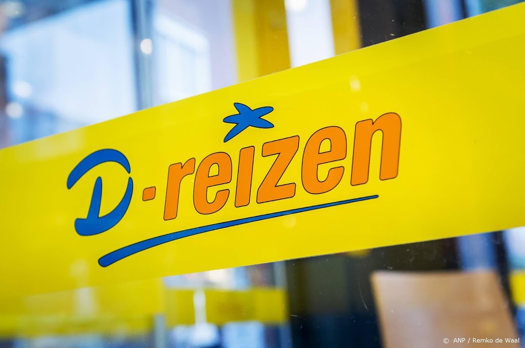 Failliete reisorganisatie heeft merknaam D-Reizen weer in handen
