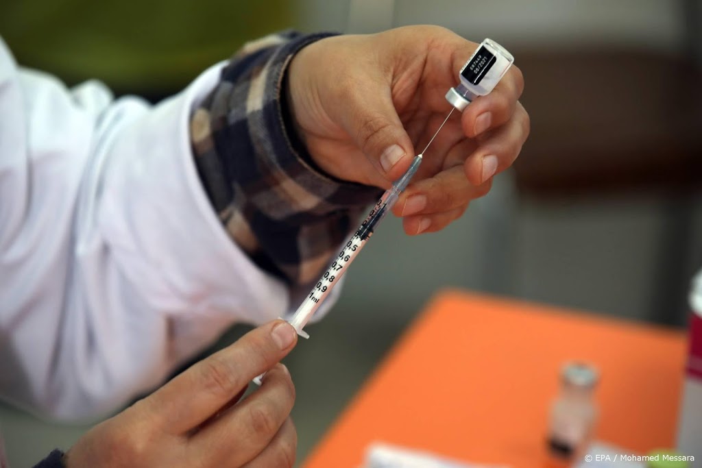 Pfizer: coronavaccin levert 26 miljard dollar op