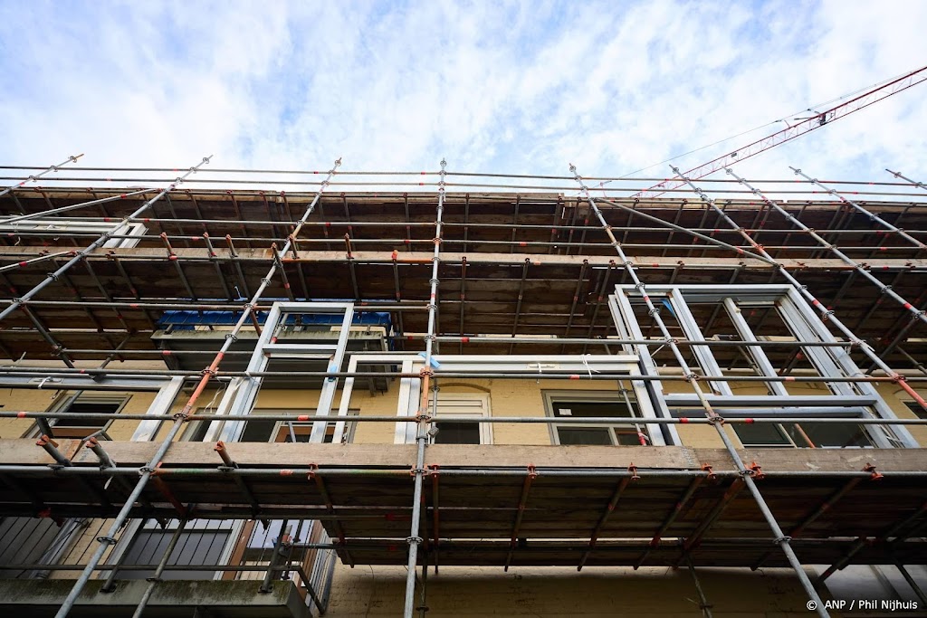 Zes op tien tegen voorrang sociale huurwoning voor Oekraïners