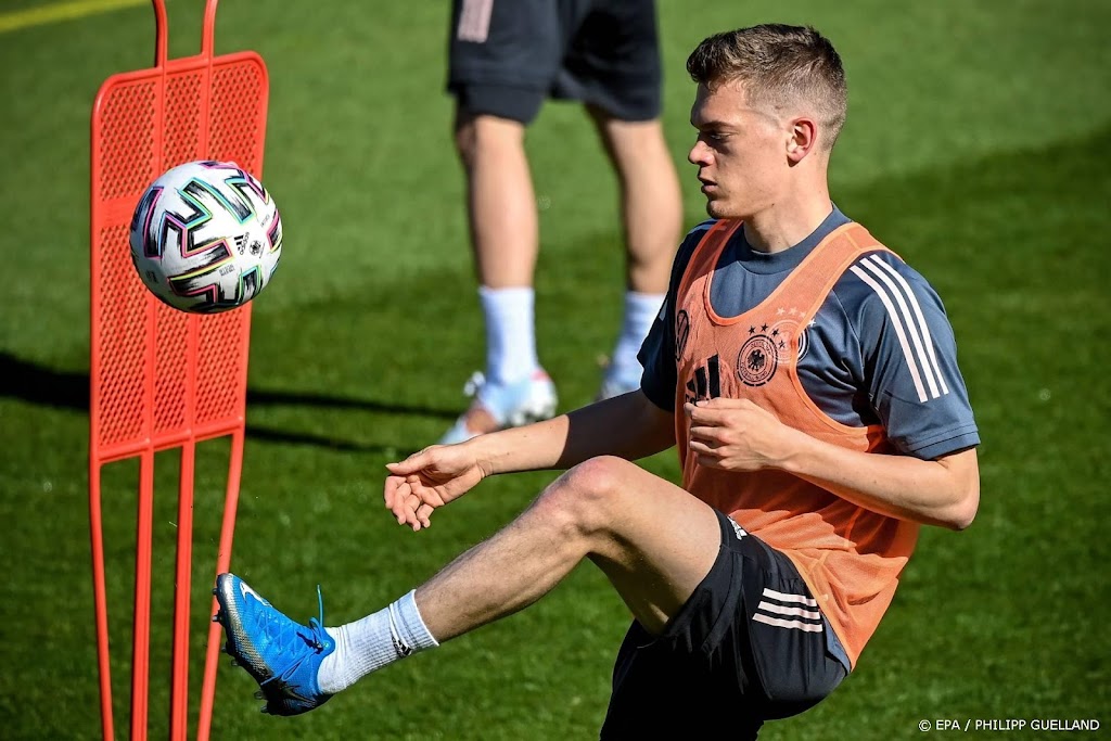 Voetballer Ginter keert terug naar Freiburg