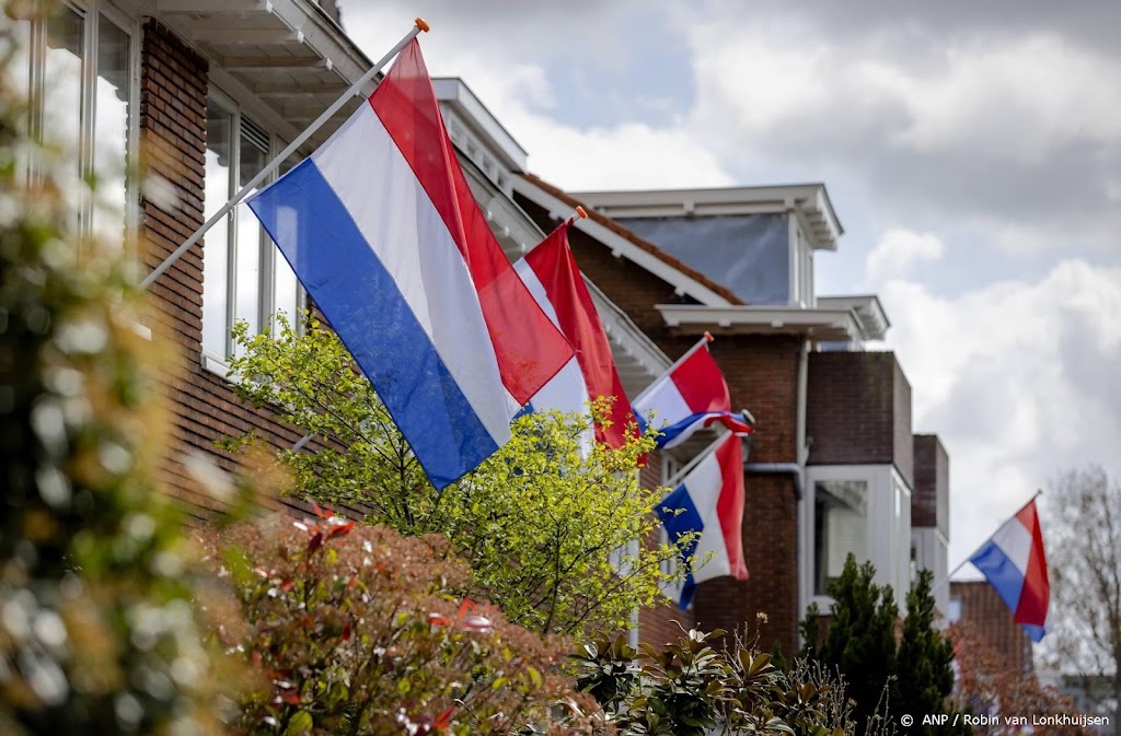 Al meer dan duizend bloemen digitaal bij monumenten gelegd