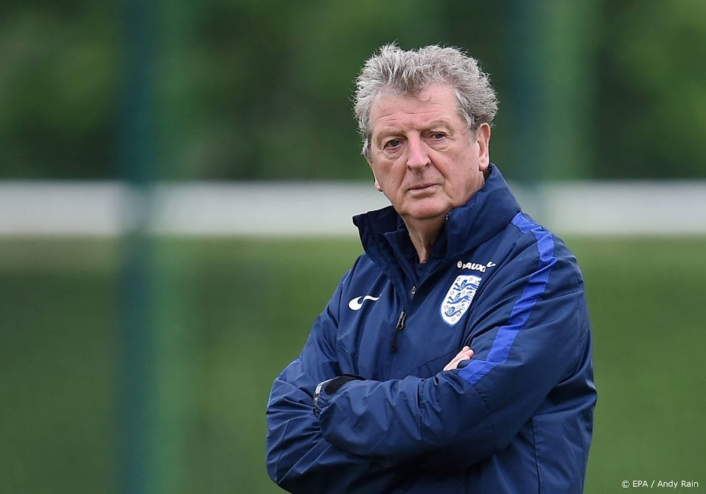 Trainer Hodgson na dit seizoen weg bij Watford