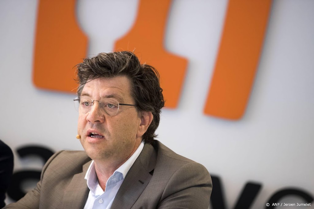 Financiële baas Just Eat Takeaway overleeft oproer aandeelhouders