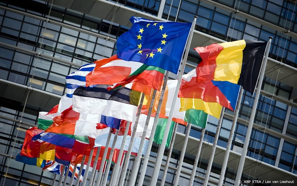 EU-landen komen er nog niet uit met Russische olieboycot