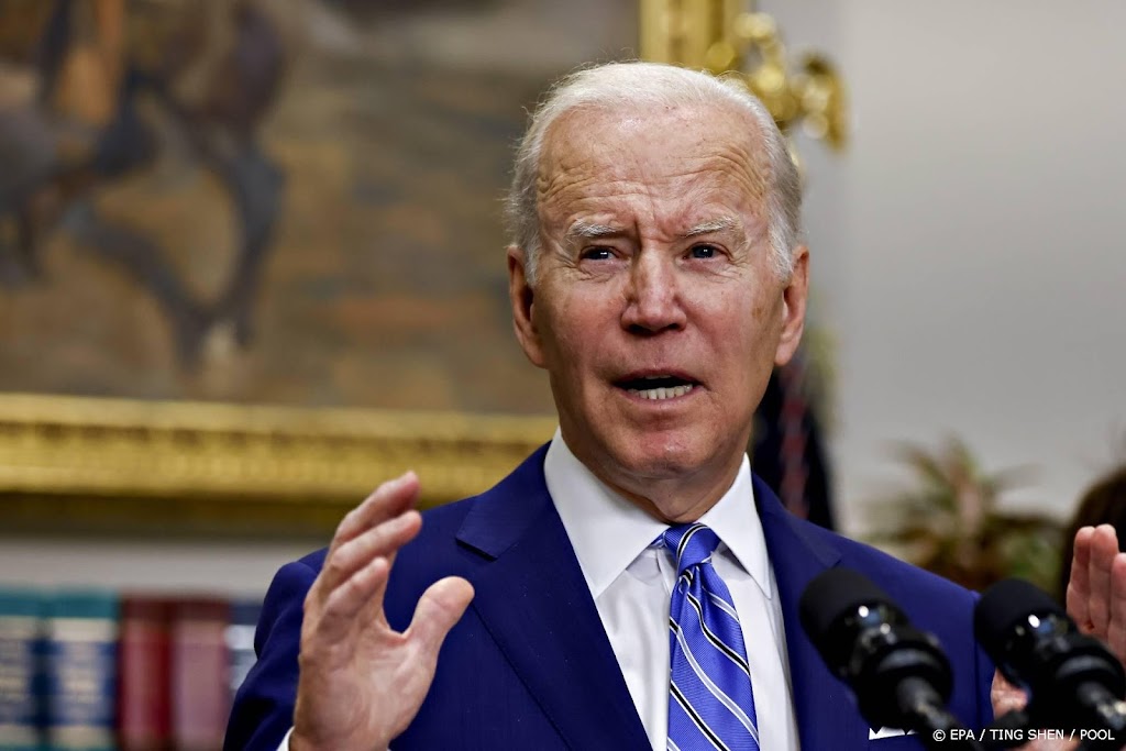 Biden: conservatieve MAGA-beweging extreemste organisatie in VS