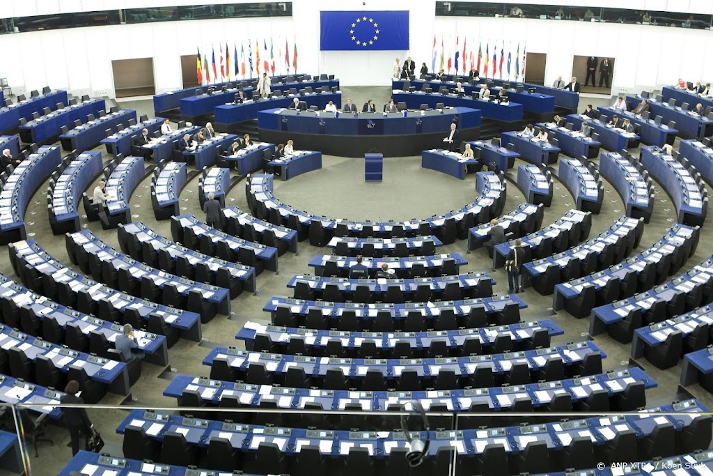 Europees Parlement omarmt burgeradvies: neem EU op de schop
