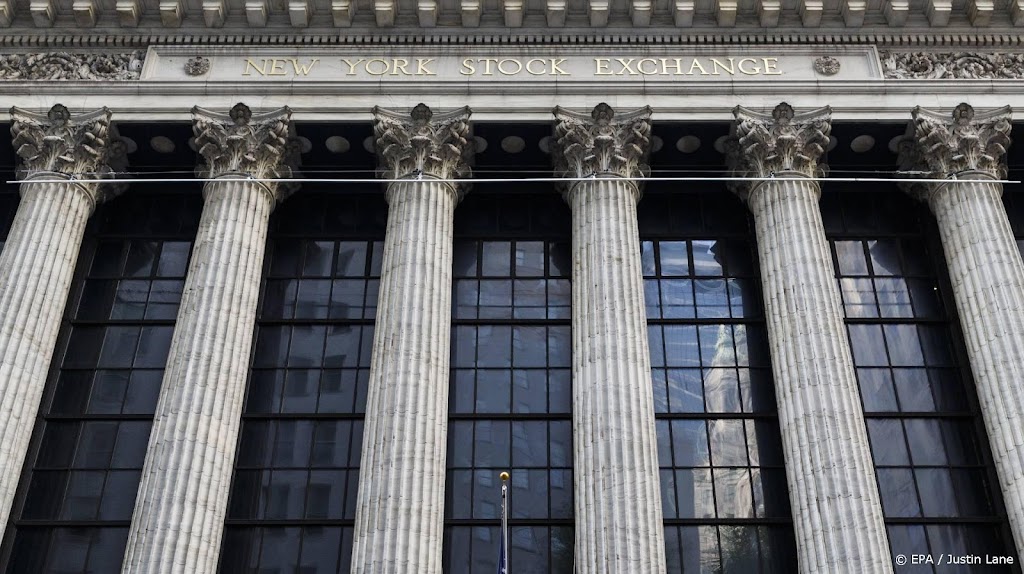Taxi-apps uit de gratie op Wall Street, Fed zorgt voor opluchting