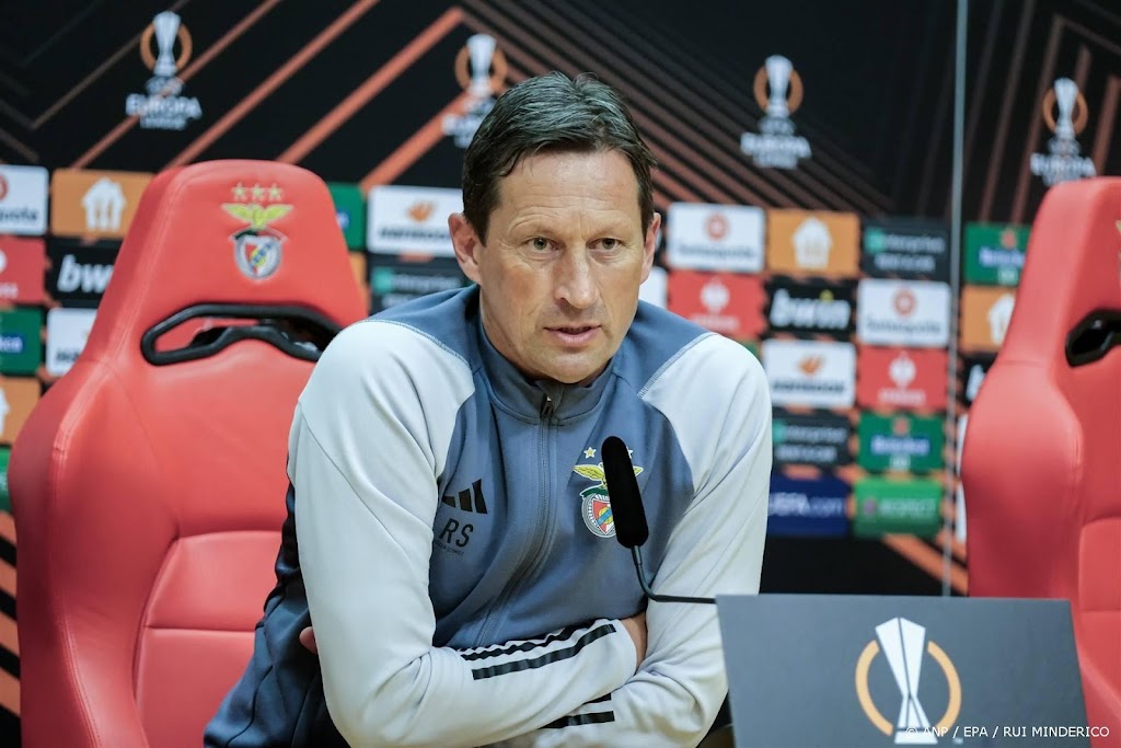 Trainer Schmidt is niet beschikbaar voor Bayern München