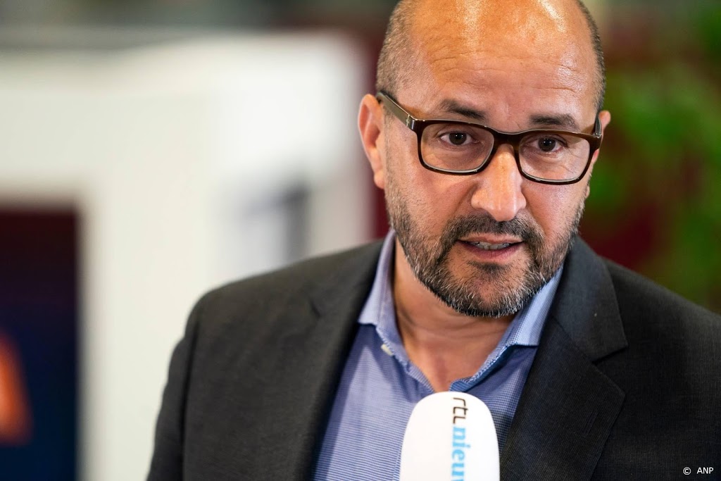Maximaal 500 demonstranten bij antiracisme-betoging Arnhem