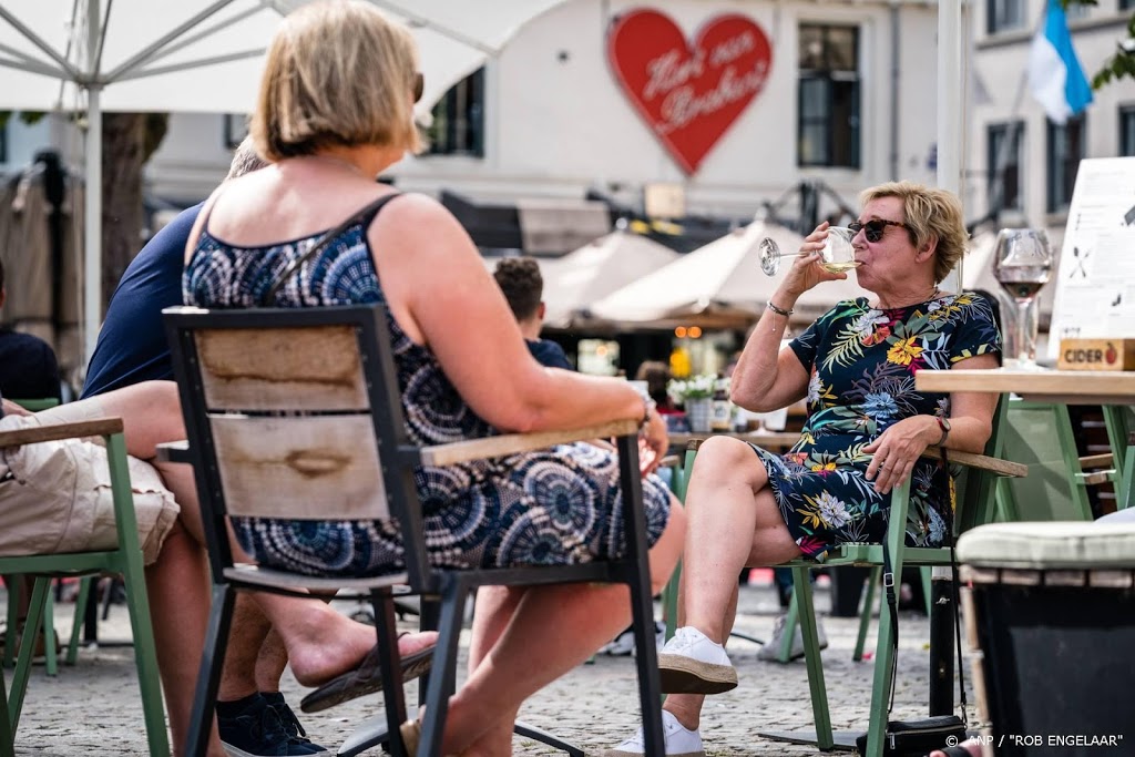 GGD gaat reserveringsgegevens horeca gebruiken voor onderzoek