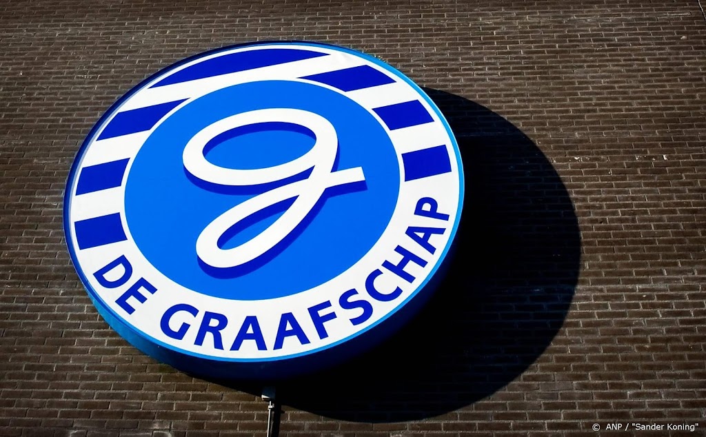 Verdediger Lelieveld van Vitesse naar De Graafschap