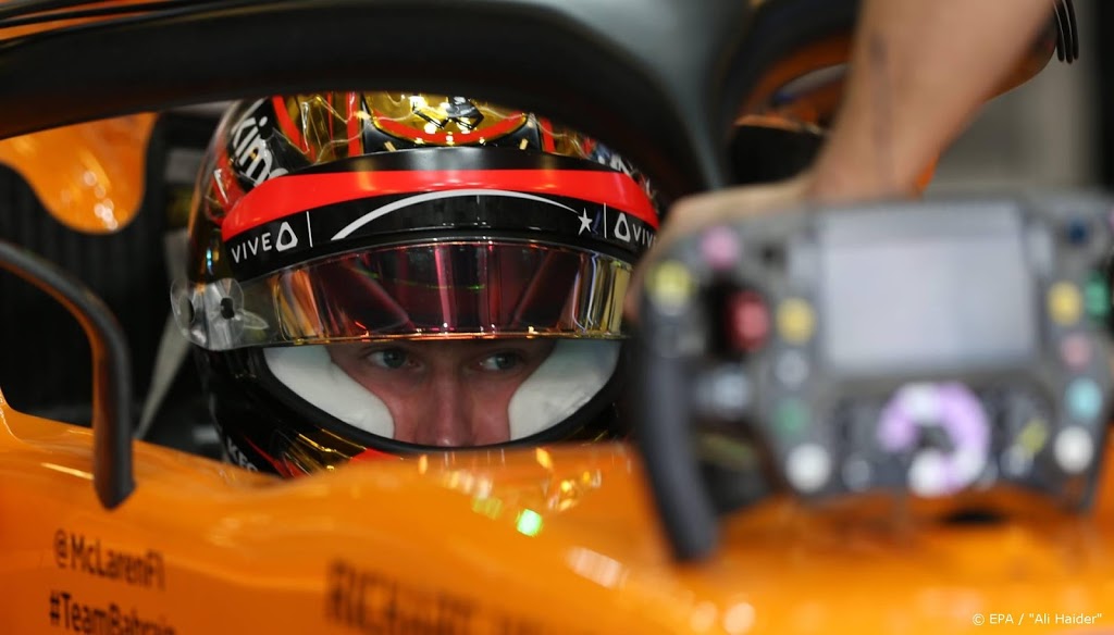 Mercedes gaat testcoureurs delen in Formule 1