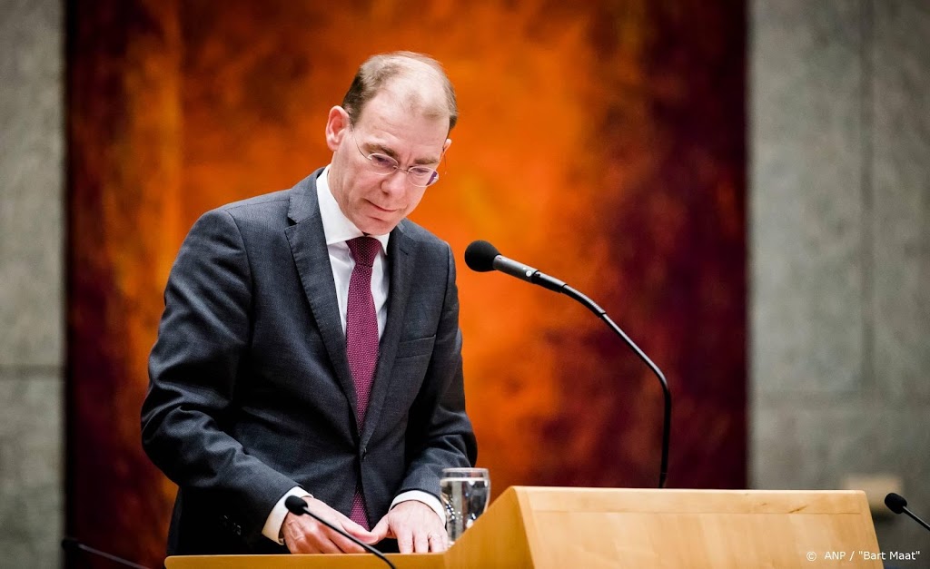 Oud-staatssecretaris Snel commissaris bij scheepsbouwer IHC