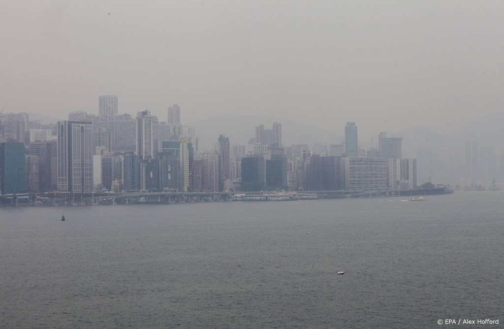 Hongkong verbiedt herdenking slachtoffers Tiananmenprotest