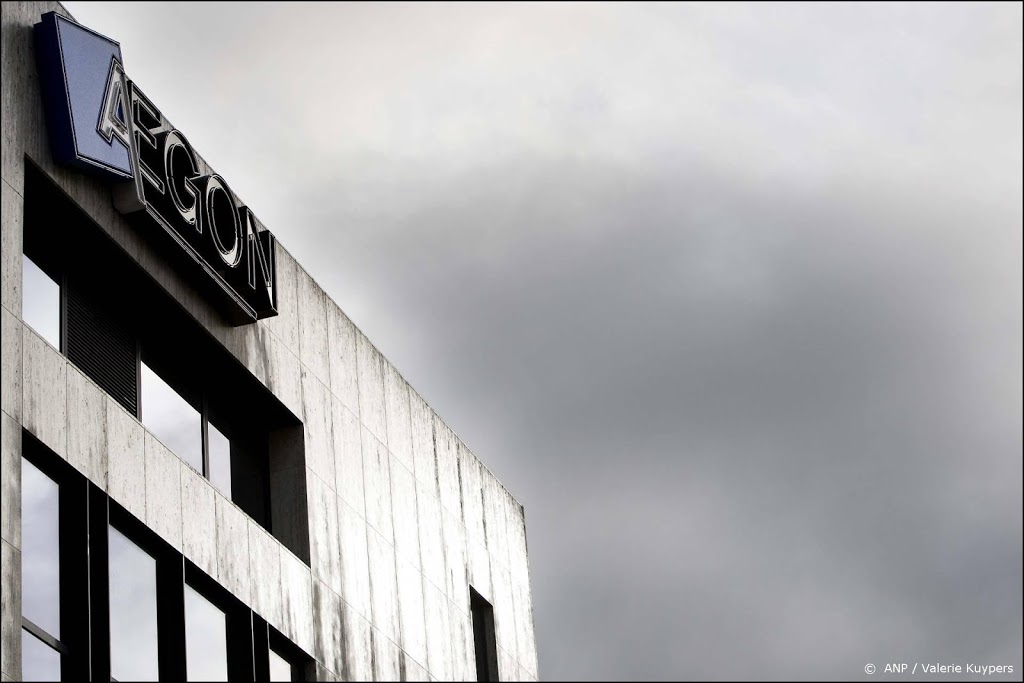 Aegon schikt aandelenlease-affaire, gedupeerde krijgt vergoeding