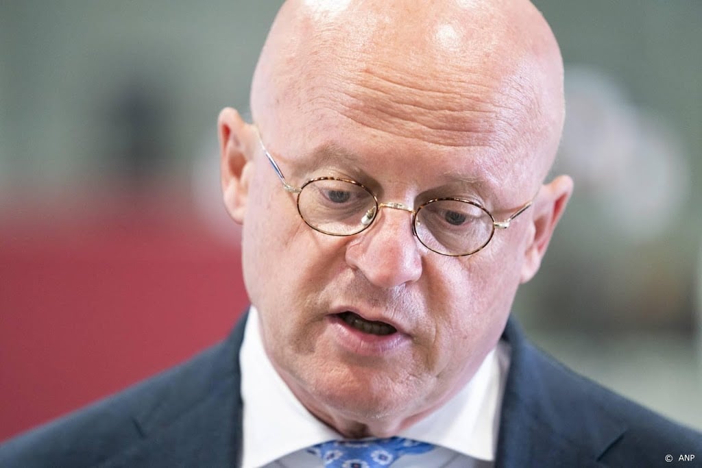 Grapperhaus: strafrecht niet altijd oplossing voor homogenezing