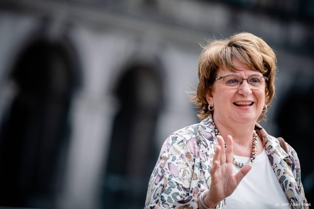 Hamer: onderlinge verschillen kleiner dan partijen doen voorkomen