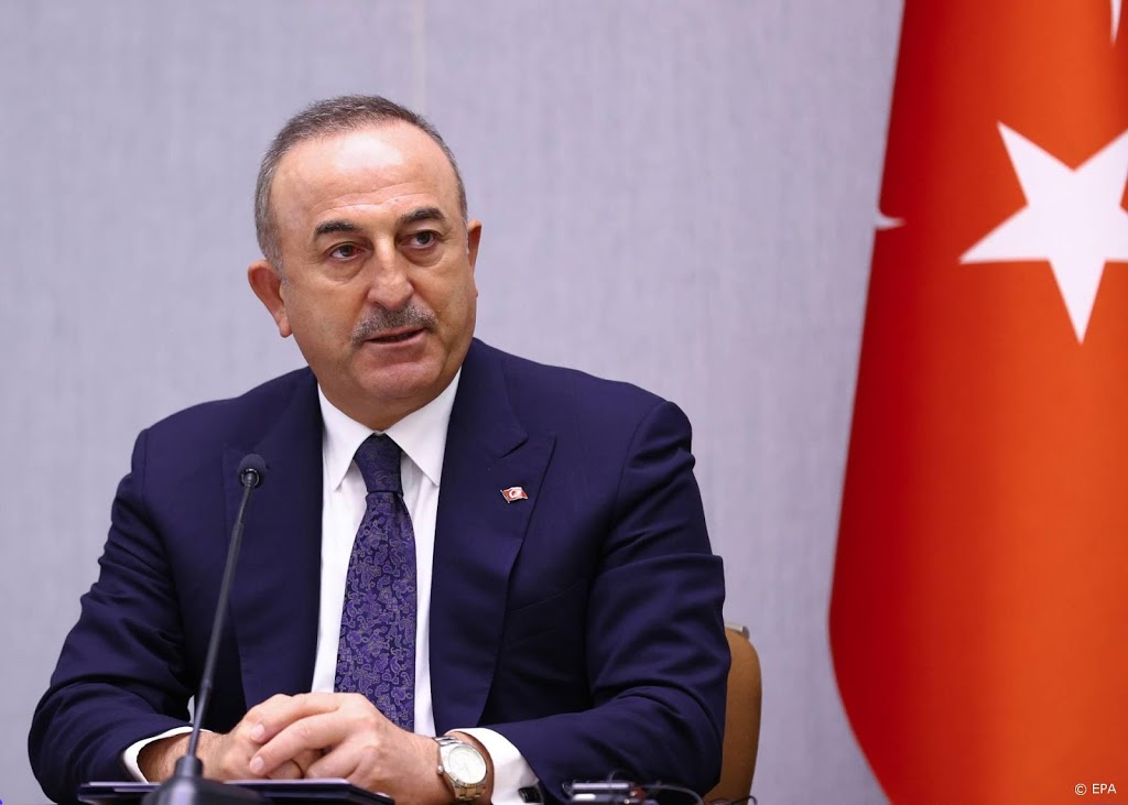Turkije doet opnieuw grote gasvondst in Zwarte Zee