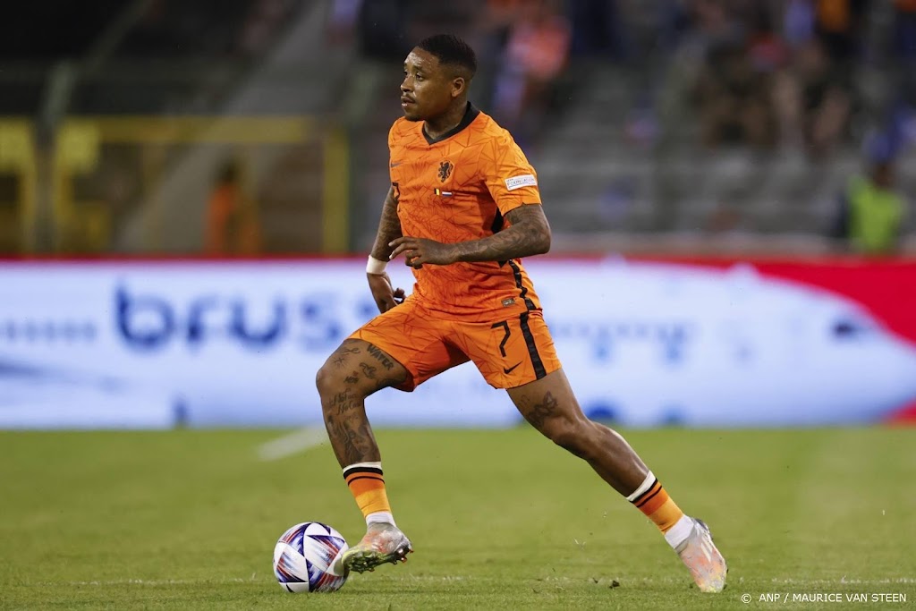 Bergwijn vertrekt naar club die het beste voor zijn loopbaan is