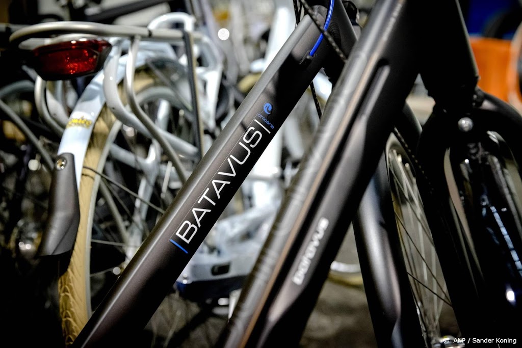 Onvoldoende steun voor overname Batavus- en Sparta-fabrikant