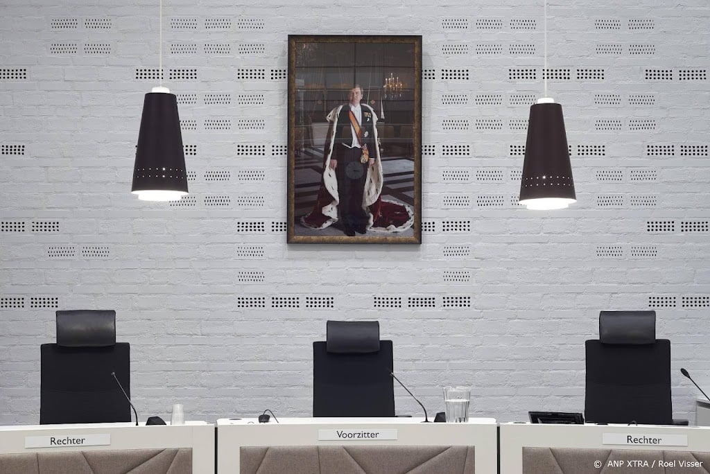 Rechtbanken krijgen functionaris die mensen met schulden helpt