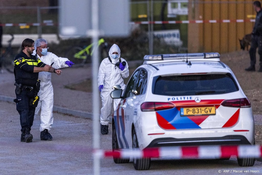 Lichaam gevonden in Geleen, waarschijnlijk van vermiste Gino