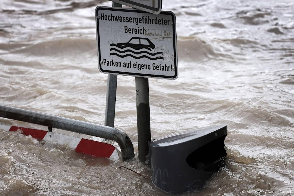Weer in Duitsland beter en noodweerwaarschuwingen ingetrokken