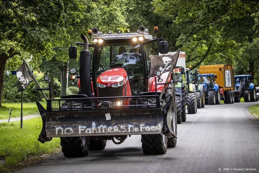 Nederland maakt zich op voor weer een actiedag