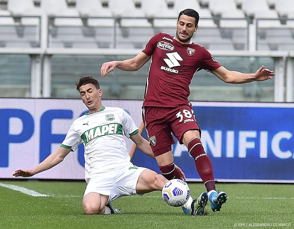 Voetballer Mandragora verruilt Juventus voor Fiorentina