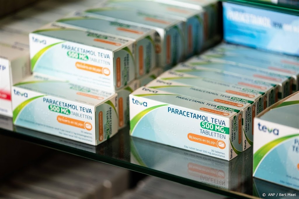 Vergiftigingencentrum: jongeren nemen vaker bewuste overdosis