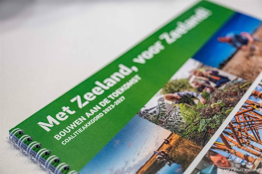Nieuwkomer BBB al in 9 provincies in coalitie, D66 slechts in 1