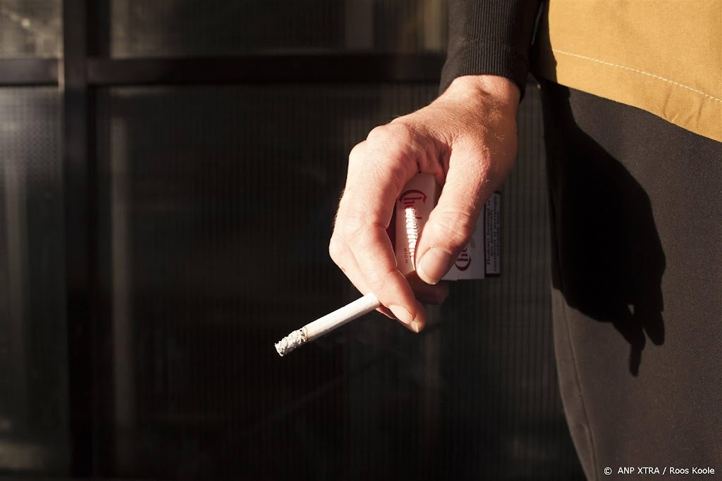 Roker krijgt meer schadelijke stoffen binnen dan meetmethode ziet