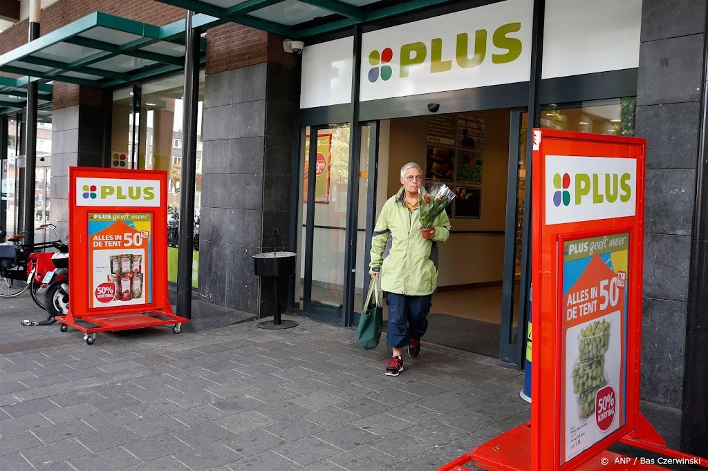 Toezichthouder doet onderzoek naar Plus om nieuwe plasticregels