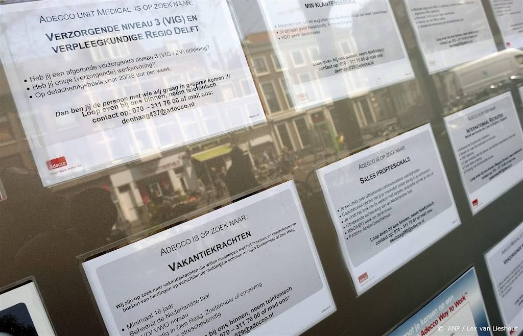 Uitzendbureaus kregen 1,5 miljoen euro aan boetes van inspectie