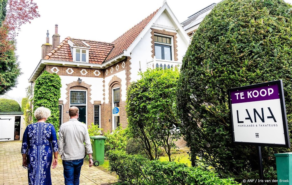Rabobank: wooncrisis vereist scherpe keuzes en langetermijnvisie
