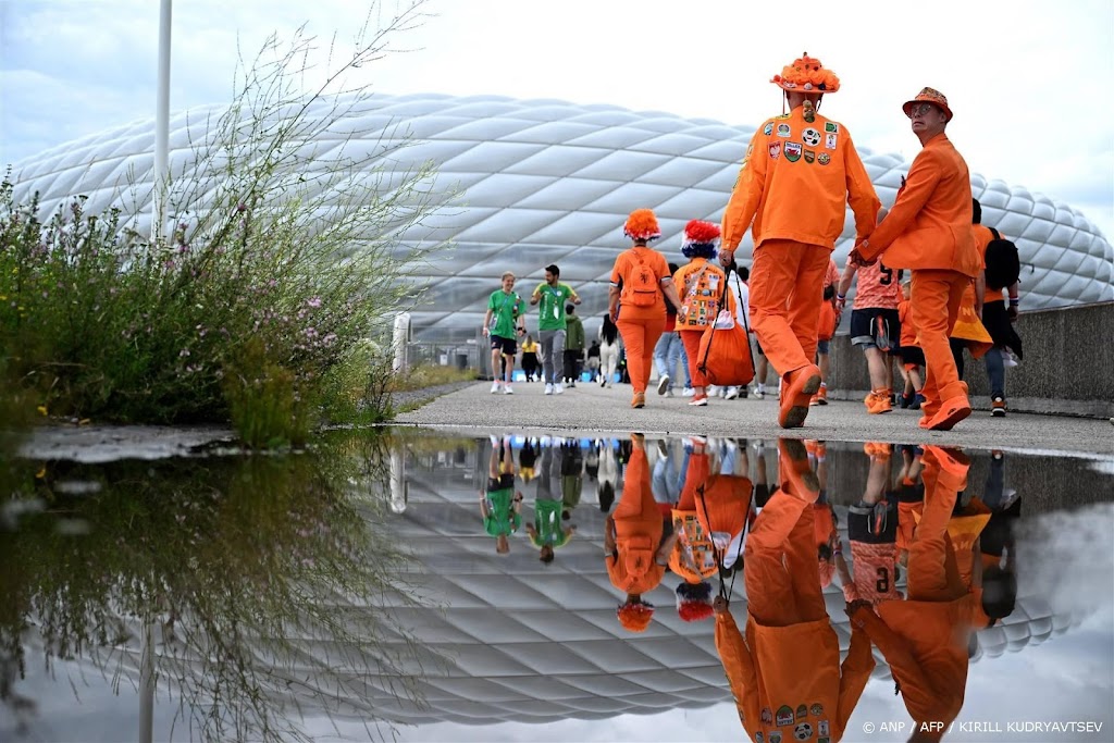 UEFA waarschuwt voor illegale verkoop EK-tickets