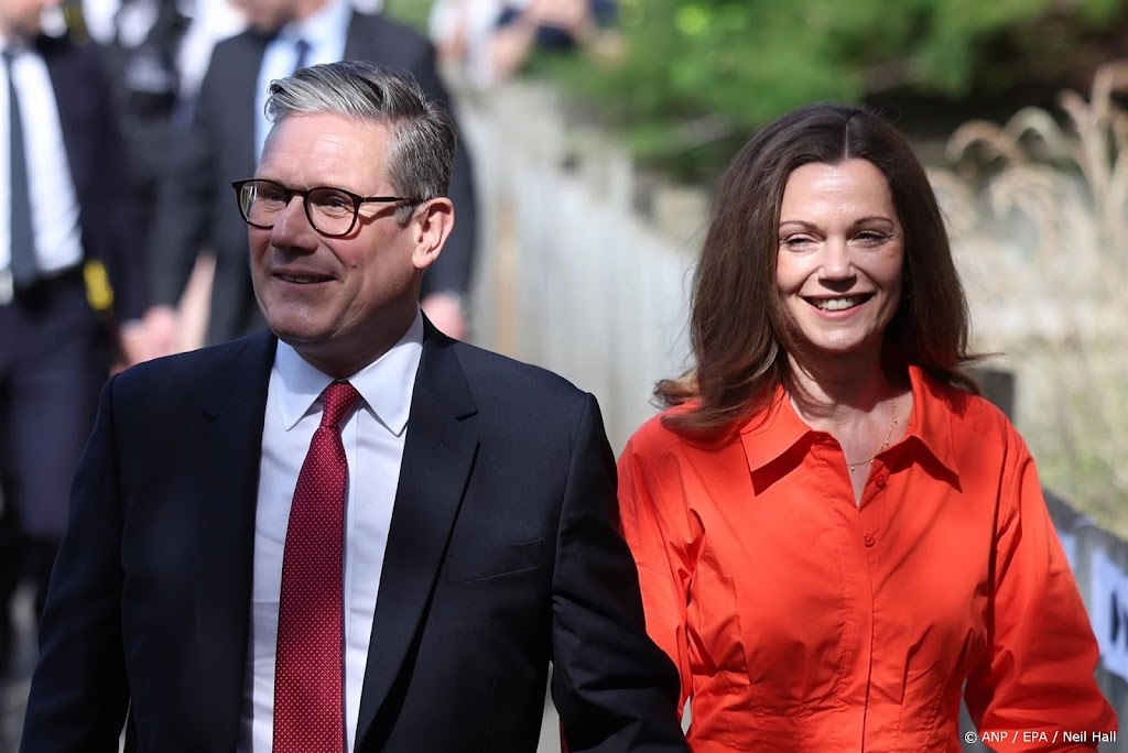 Labour waarschuwt kiezers: uitslag staat niet vast