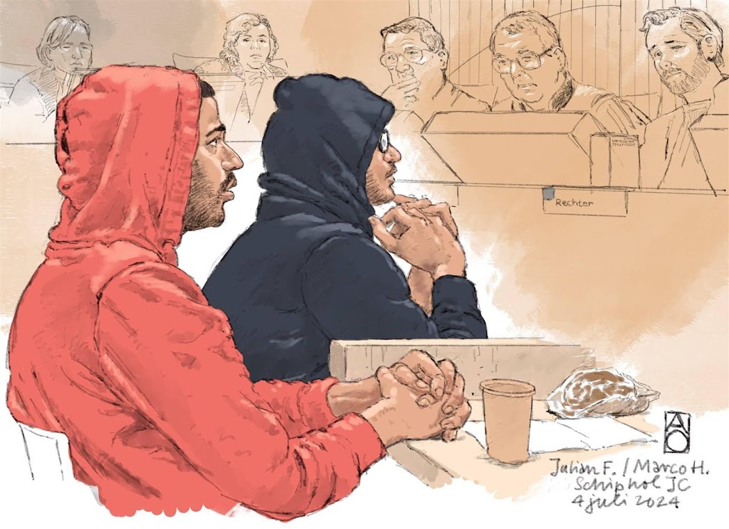 Zedenverdachte ontkent misbruik tweede oppaskindje
