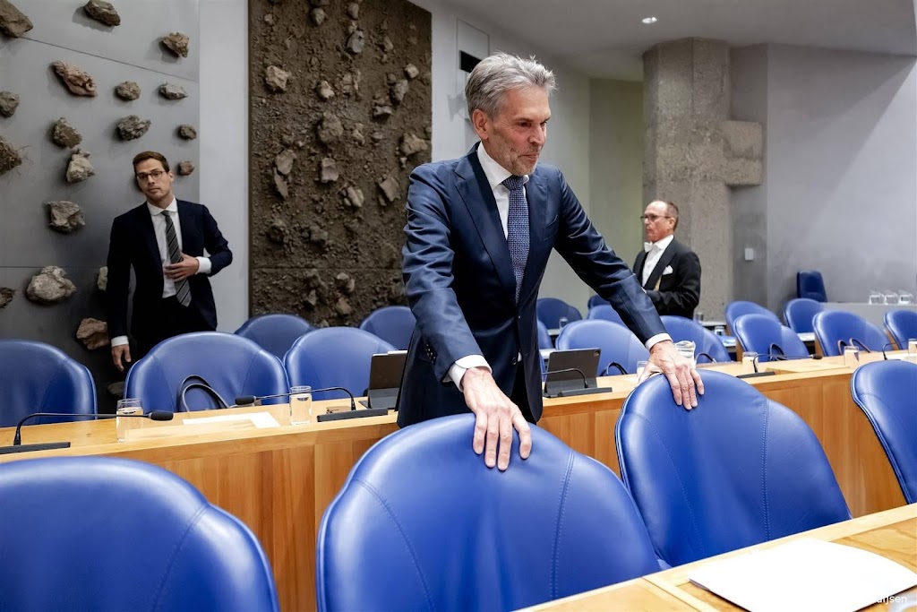 Schoof zal verbinden in EU, maar houdt oog op belang Nederland