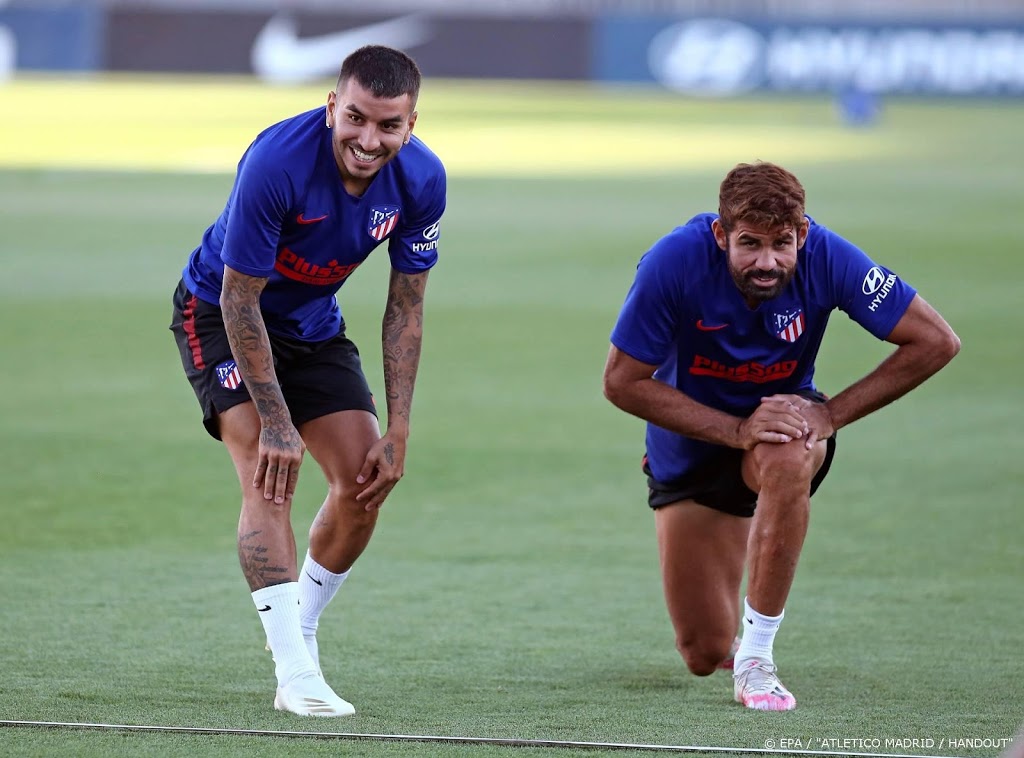 Mogelijk minder prijzengeld voor clubs uit Champions League
